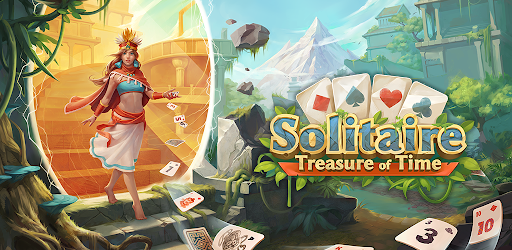 Solitaire: Treasure of Time