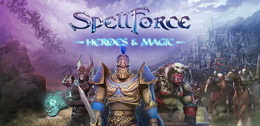 SpellForce: Heroes & Magic
