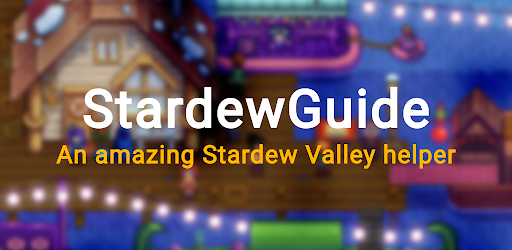 StardewGuide