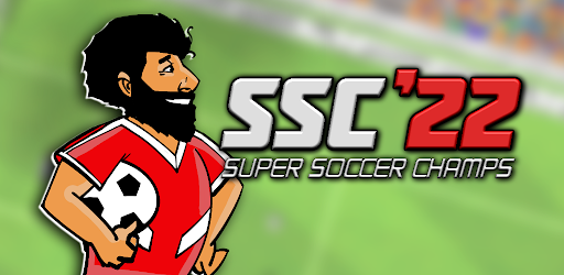 Super Soccer Champs (SSC) 22