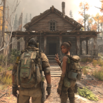 Survival point: Epic Adventure
