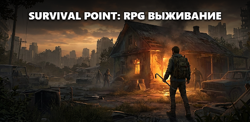 Survival point: Epic Adventure
