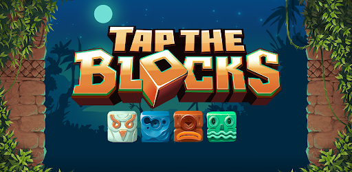Tap the Blocks