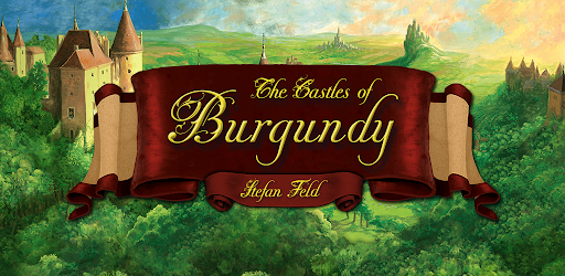 The Castles Of Burgundy