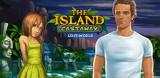 The Island Castaway・Farm quest