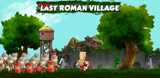 The Last Roman Village 1.0