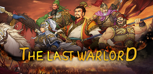 The Last Warlord