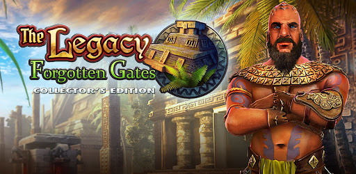 The Legacy 1