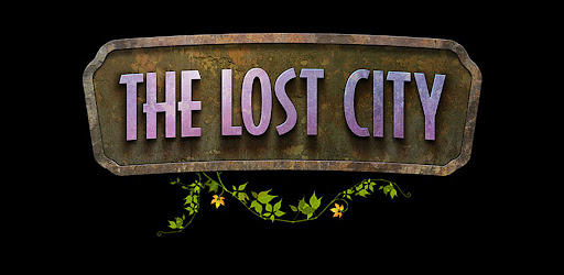The Lost City