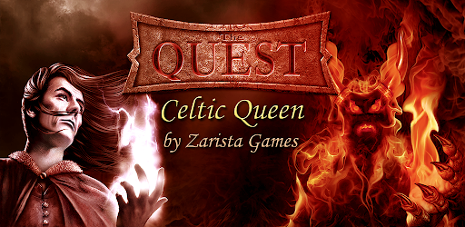 The Quest - Celtic Queen