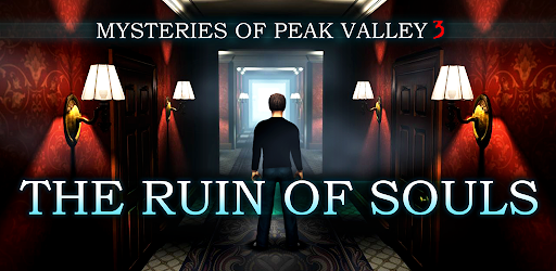 The Ruin of Souls