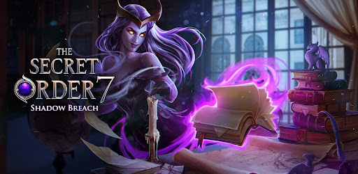The Secret Order 7 (Full)