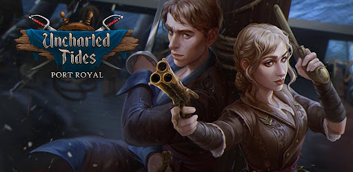 Uncharted Tides (Full)
