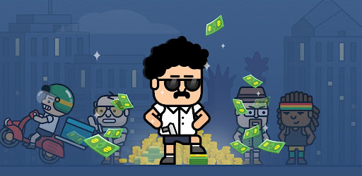 Weed Factory Idle