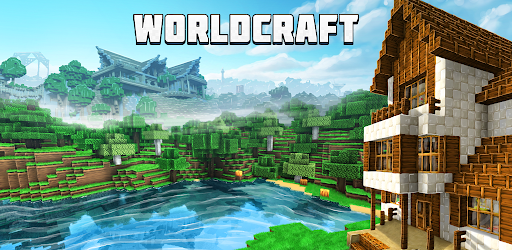WorldCraft: 3D Block Craft