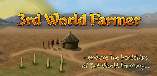 3rd World Farmer