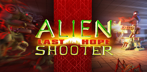 Alien Shooter - Last Hope