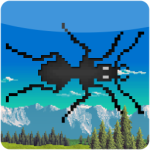 Ant Evolution: Ant Simulator