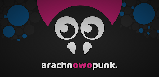 Arachnowopunk