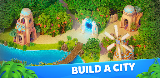 Atlantis Odyssey: Аdventure