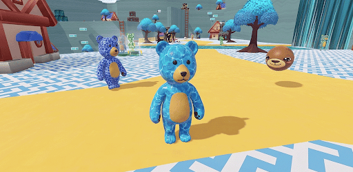 Bear Quest: Wild Lands 3D