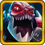 BioBeasts: Mutate & Destroy