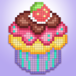 BLOCK PIXEL