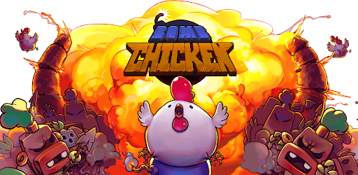 Bomb Chicken