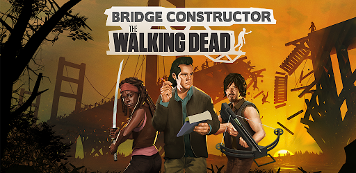 Bridge Constructor: TWD