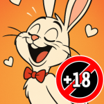 Bunniiies - Uncensored Rabbit