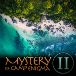 Camp Enigma 2: Point & Click P