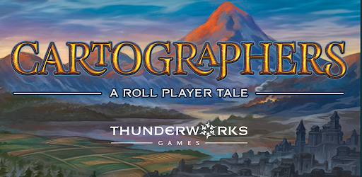 Cartographers