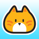 Cat Fishing Idle Clicker games
