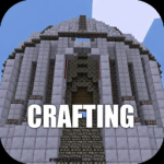 Cave Craft: Building Game 3D