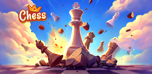 Chess Online - Clash of Kings