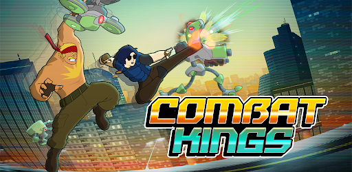 Combat Kings