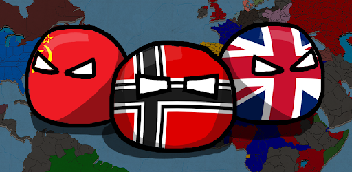 Countryball: World 1930