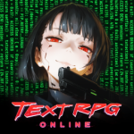 CyberCode Online: Text RPG