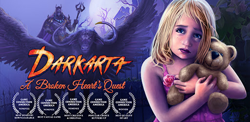 Darkarta (Full, HOPA)