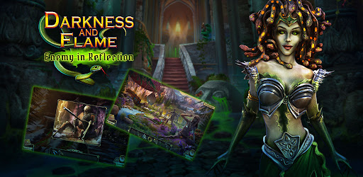 Darkness and Flame 4 CE