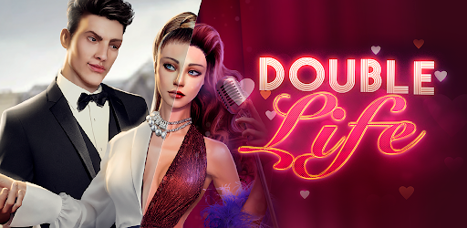 Double life: love stories game