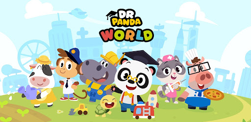 Dr. Panda Classics