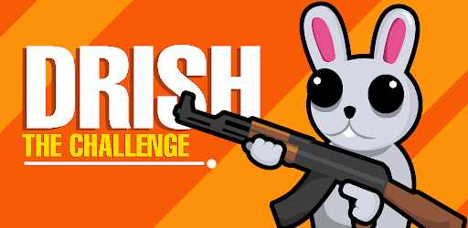 Drish - retro pixel plaftormer