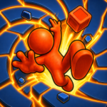 Drop Away: Color Puzzle