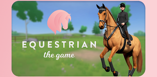 Equestrian the Game