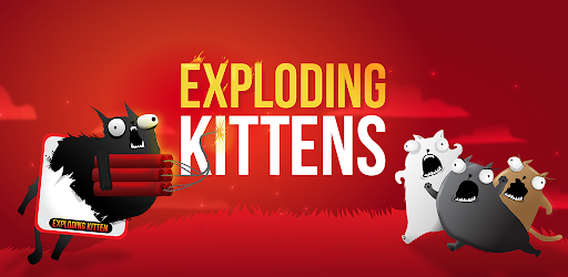 Exploding Kittens®