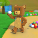 Bear Quest: Wild Lands 3D