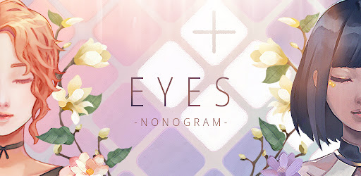Eyes : Nonogram