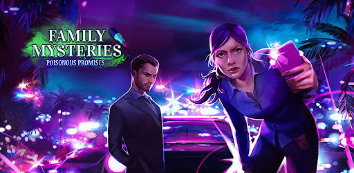 Family Mysteries (Full)