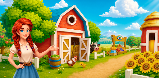 Farm Bay